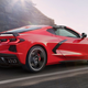 2020 C8 Chevrolet Corvette Delayed Over Worker Strike: Report